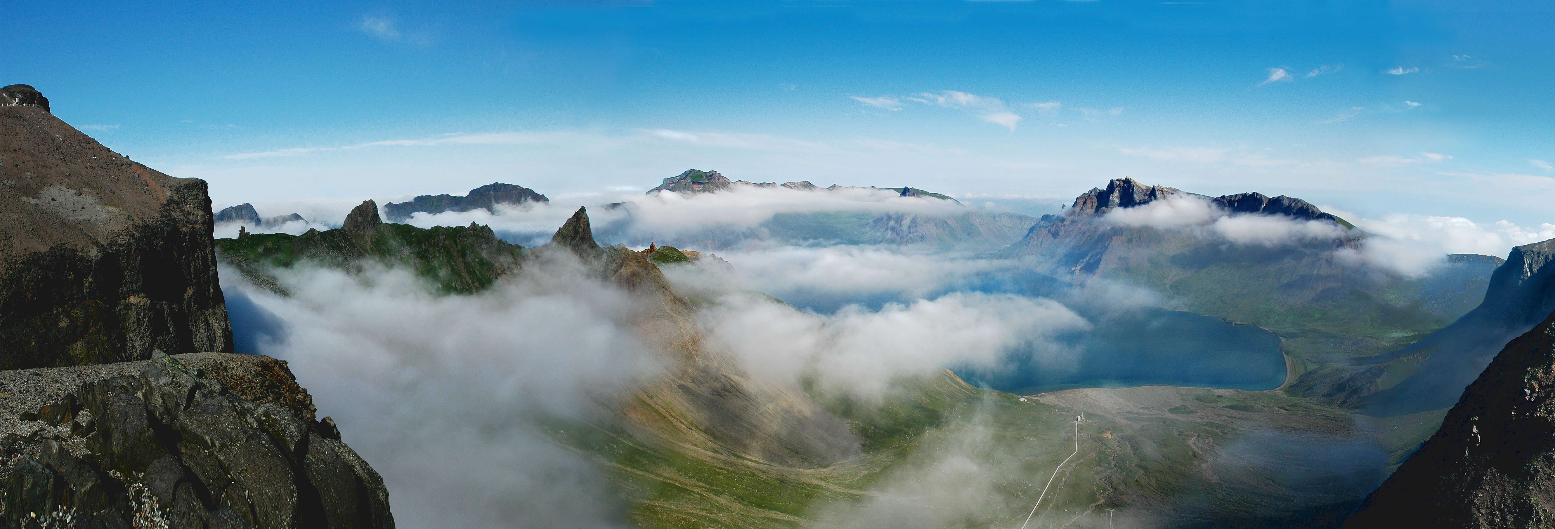 定価10万円　白頭山 写真集（大型）岩橋崇至(撮影) 定価10万白頭山 写真集（大型）岩橋崇至(撮影) 【公式通販】
